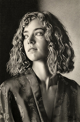 Temperance - Tanja  Gant