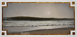 Lost Horizons No.2 - Edward Minoff