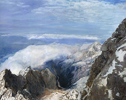 Alpine Symphony - Terese Rogers