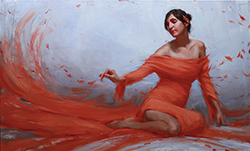 Spring Sonata; Galatea - Tim Rees