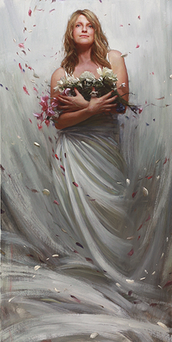 Spring Sonata; Music - Tim Rees
