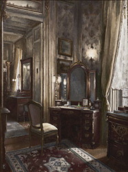 Whisper Elegance - Timothy W. Jahn