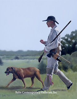 Patriot - Timothy W. Jahn
