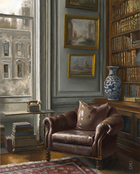 Peaceful Place - Timothy W. Jahn