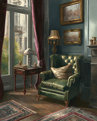 The Unhurried Hour - Timothy W. Jahn