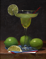 Margarita 3 - Todd M. Casey