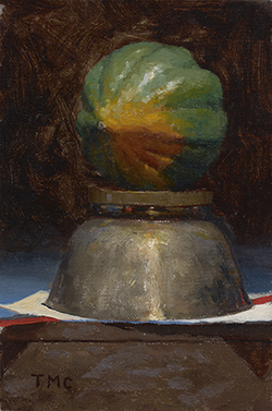 Acorn Squash Study - Todd M. Casey