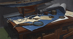 Nautical Study - Todd M. Casey