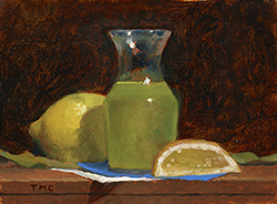 Limoncello - Todd M. Casey