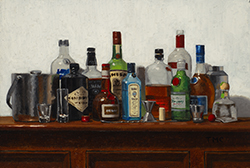 Bar Study 1 - Todd M. Casey