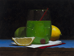 Midori Sour - Todd M. Casey