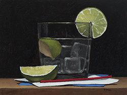 Gin & Tonic - Todd M. Casey