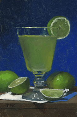 Gimlet Study - Todd M. Casey