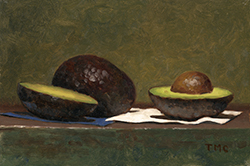 Avocados - Todd M. Casey