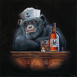 Ahoy - Tony South