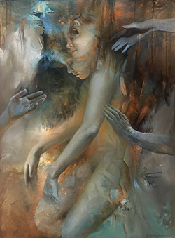 Promise - Vanessa Lemen