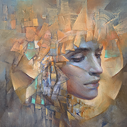Dawn - Vanessa Lemen