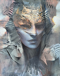 Calandra - Vanessa Lemen