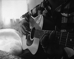 Sueno y Canto Para, Ti - Victor Chavez