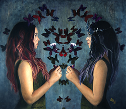 Familiarity Breeds Contempt - Victoria Steel