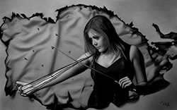 The Threads of Discord - Victoria Steel