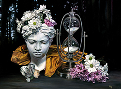 When Memories Blossom - Victoria Steel