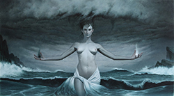 Stormbringer - Vince Natale