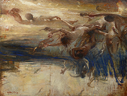 From Light - Walter Rane