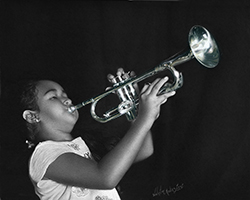 Sweet Melody - Welinton Lopez