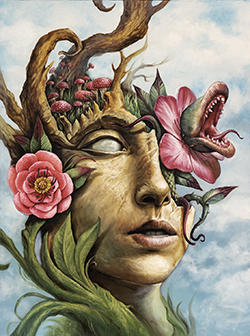 Forest Duality - Zhimpa Moreno